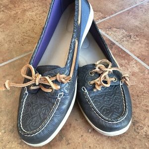Sperry’s
